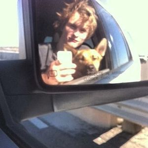 Meet your Posher, Luke